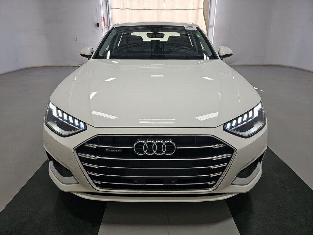 2023 Audi A4