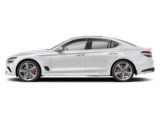 2026 GENESIS G70