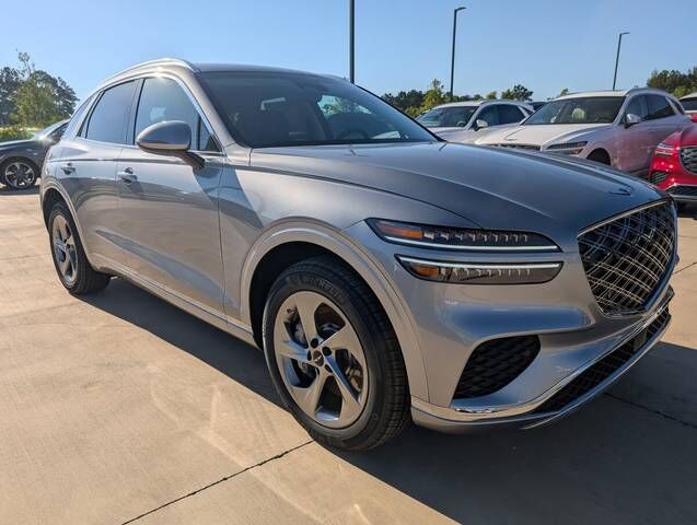 2026 GENESIS GV70