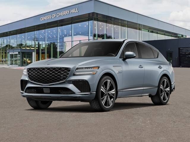 2026 GENESIS GV80