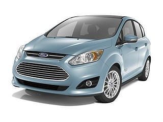 2016 FORD C-max