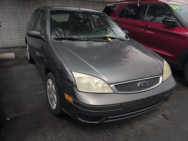 2006 FORD Focus