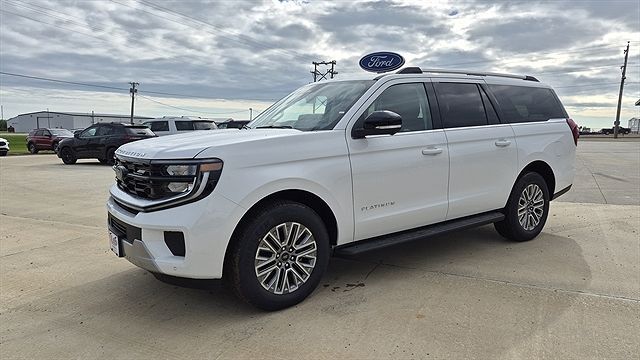 2026 FORD Expedition