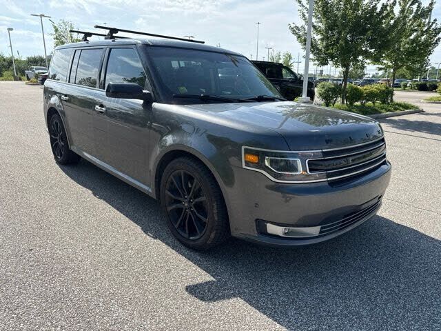 2019 FORD Flex