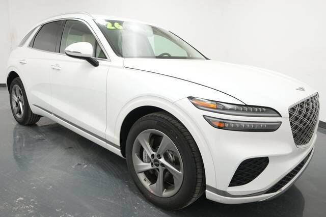 2026 GENESIS GV70