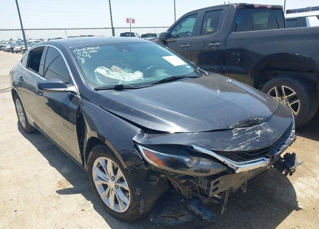 2023 CHEVROLET Malibu