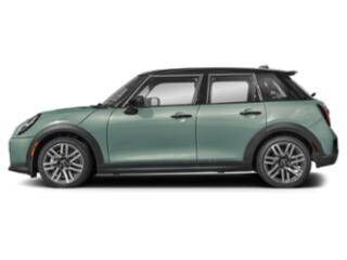 2026 MINI Hardtop