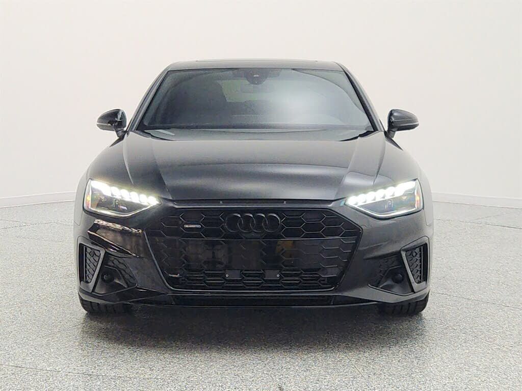 2023 Audi A4
