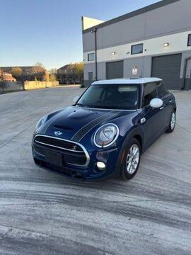 2015 MINI Hardtop
