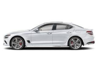 2026 GENESIS G70