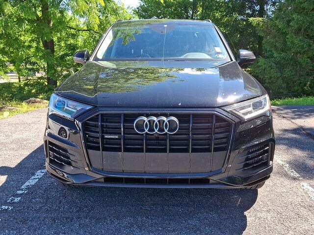 2021 Audi Q7
