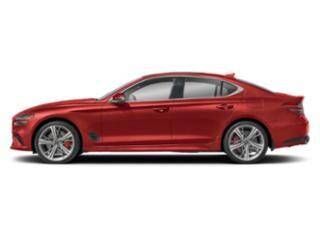 2026 GENESIS G70