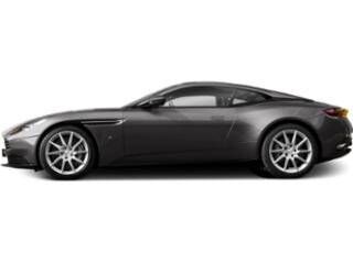 2020 ASTON MARTIN DB11