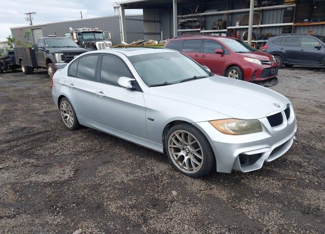 2007 BMW 3 Series
