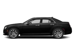 2016 CHRYSLER 300