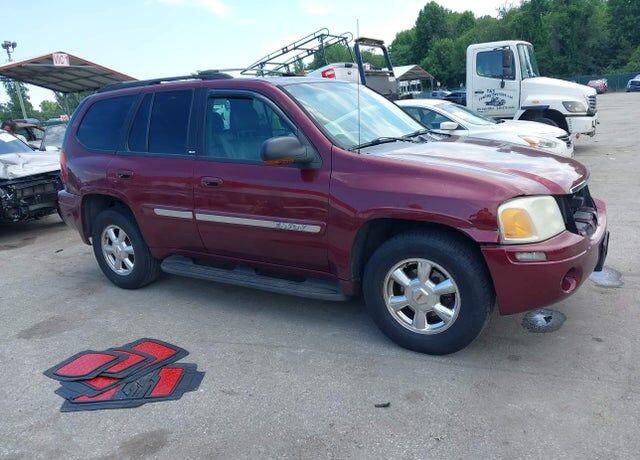 2003 GMC Envoy