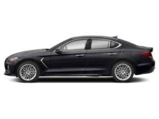 2019 GENESIS G70