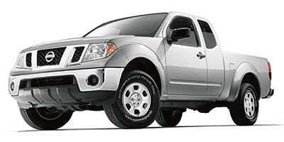 2011 NISSAN Frontier