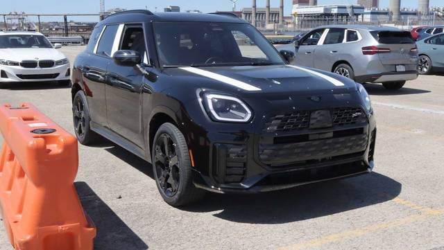 2026 MINI Countryman
