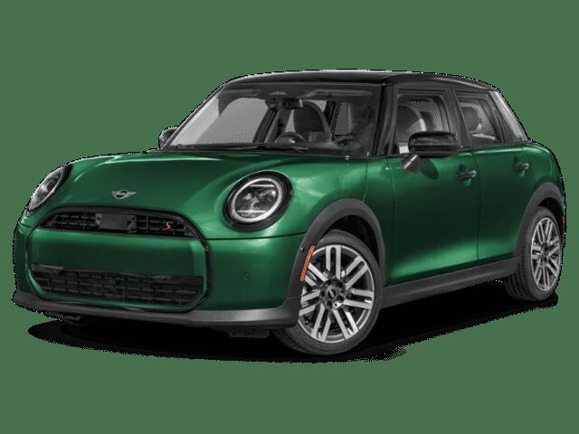 2026 MINI Hardtop