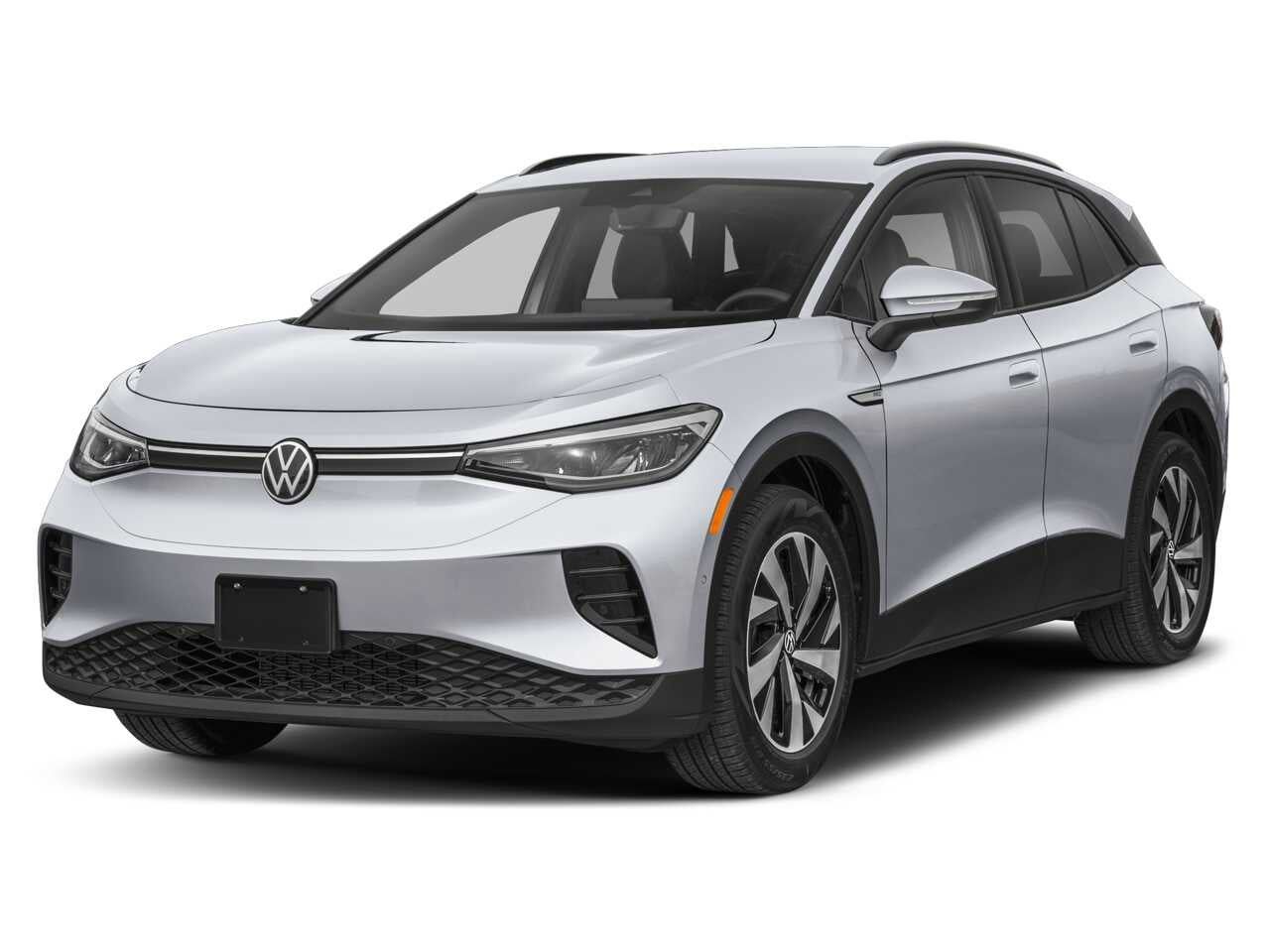 2026 VOLKSWAGEN ID.4