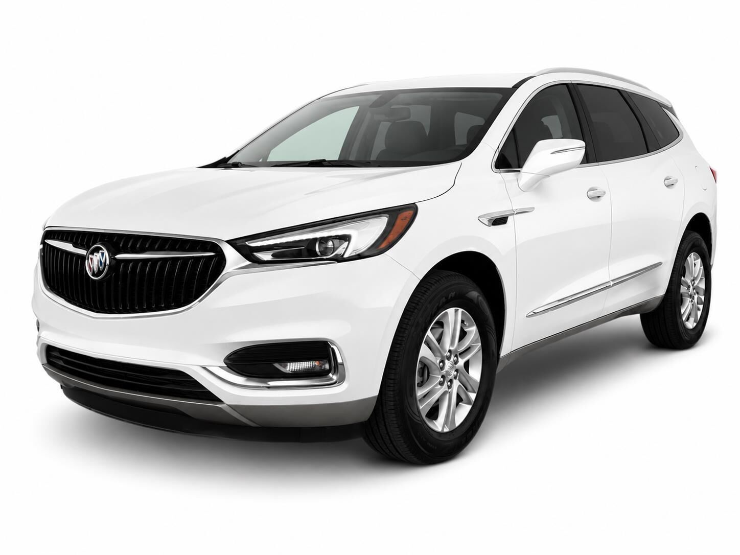 2021 BUICK Enclave