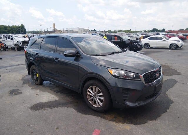 2020 KIA Sorento