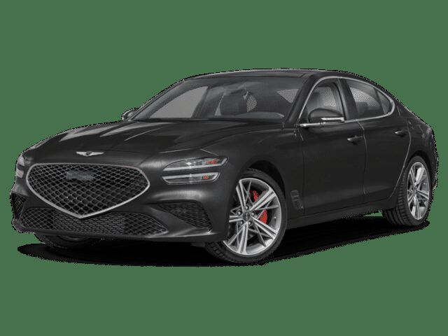 2026 GENESIS G70
