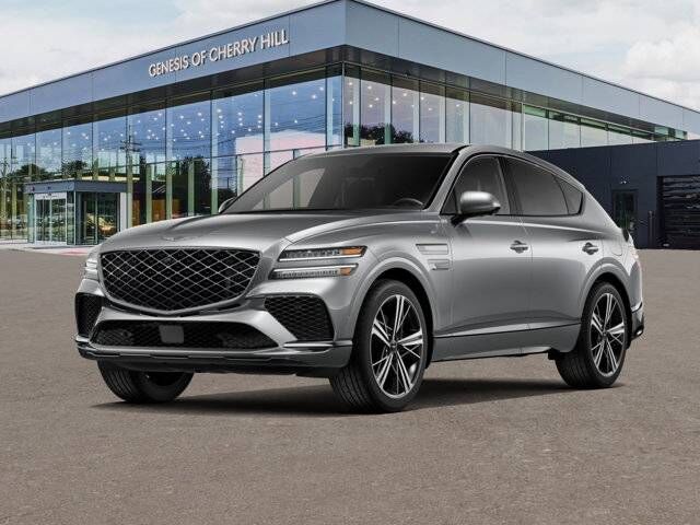 2026 GENESIS GV80
