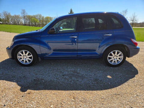 2009 CHRYSLER PT Cruiser