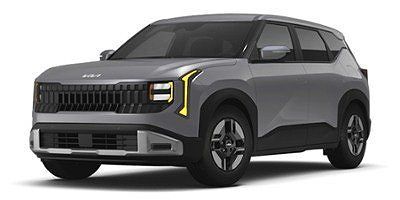 2027 KIA Seltos
