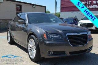 2014 CHRYSLER 300