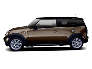 2009 MINI Clubman