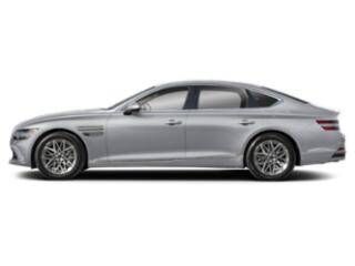 2027 GENESIS G80