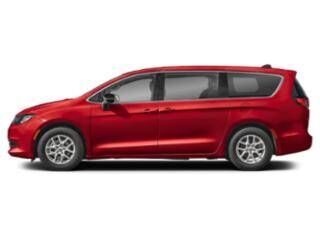 2026 CHRYSLER Voyager