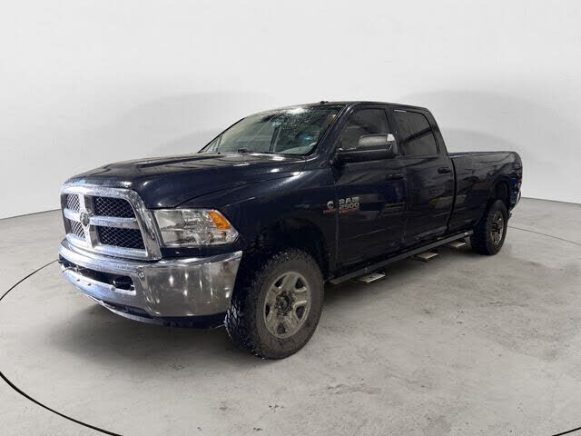 2015 RAM 2500