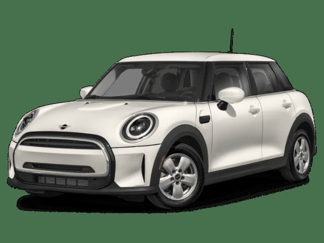 2024 MINI Hardtop