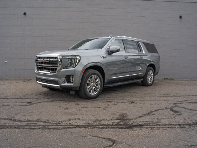 2023 GMC Yukon XL