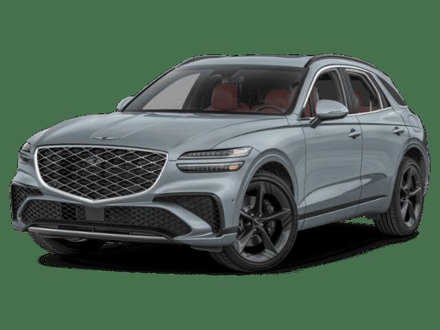 2026 GENESIS GV70