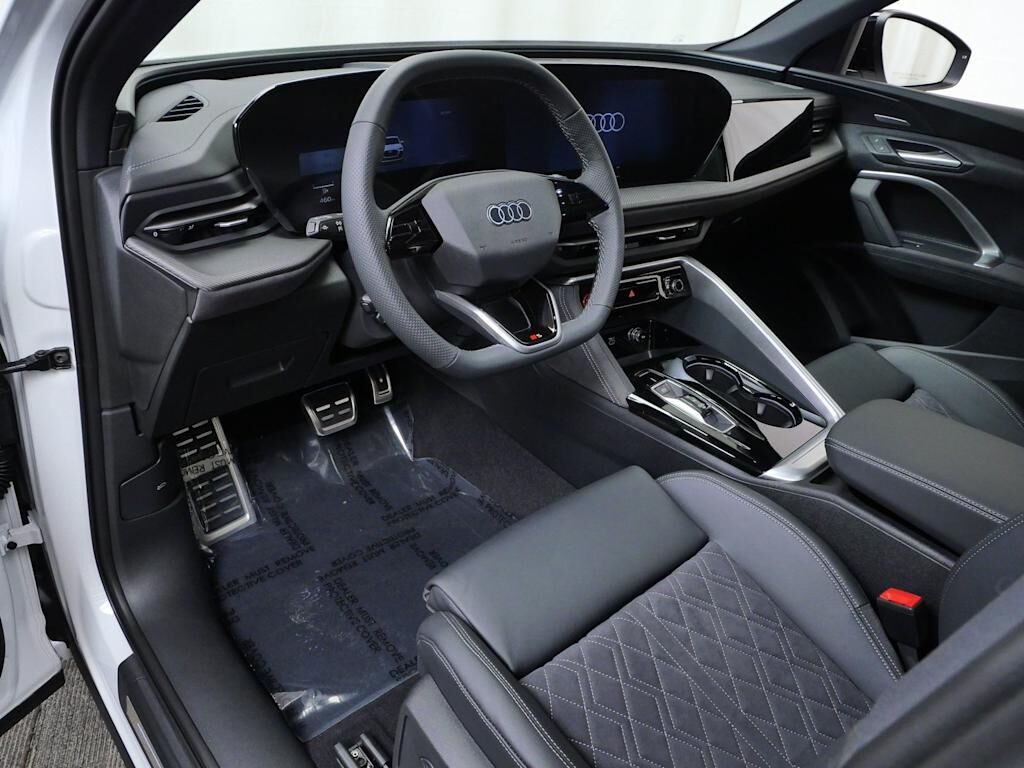 2026 Audi SQ5