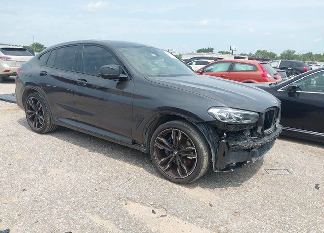 2024 BMW X4