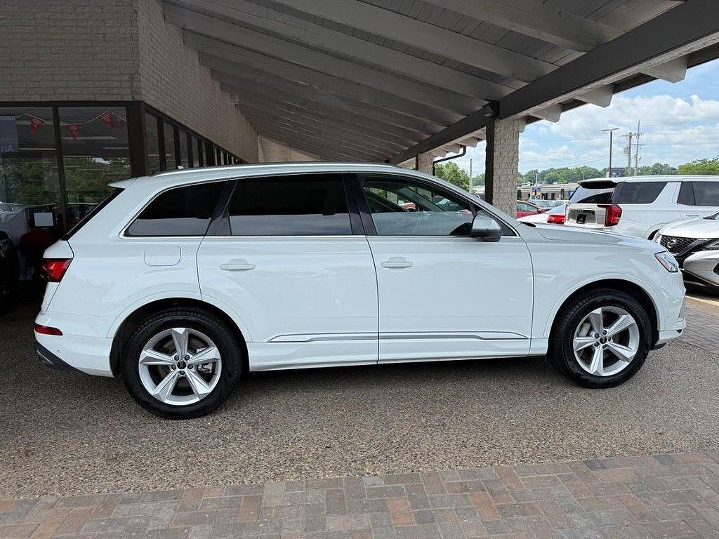 2024 Audi Q7