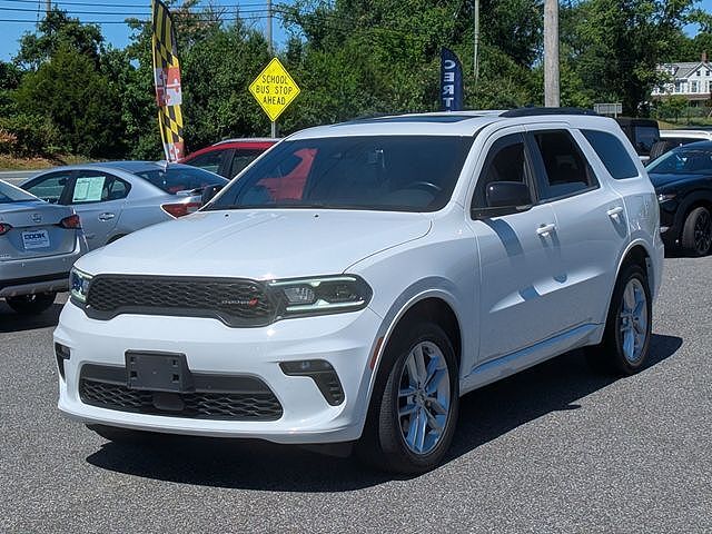 DODGE