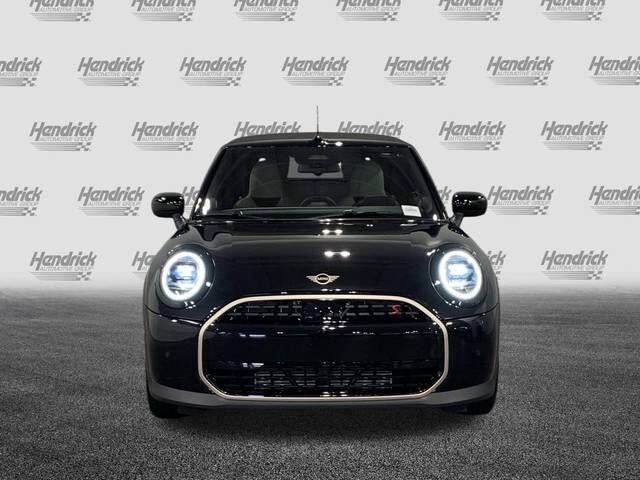 2026 MINI Cooper Convertible