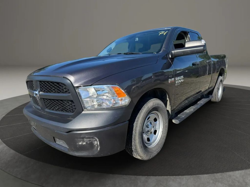 2024 RAM 1500