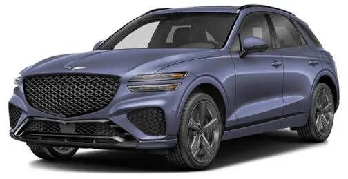 2026 GENESIS GV70
