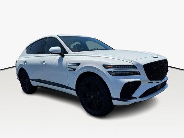 2026 GENESIS GV80