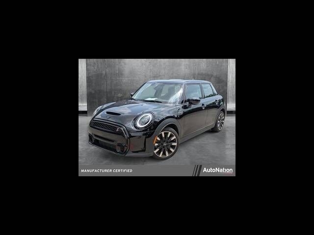2022 MINI Hardtop