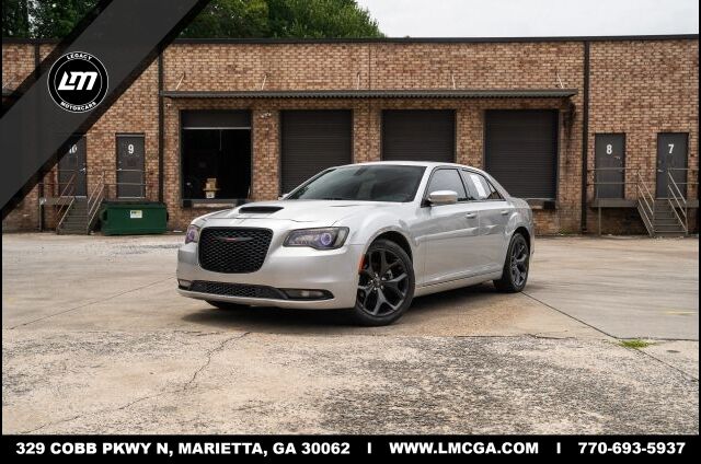 2023 CHRYSLER 300