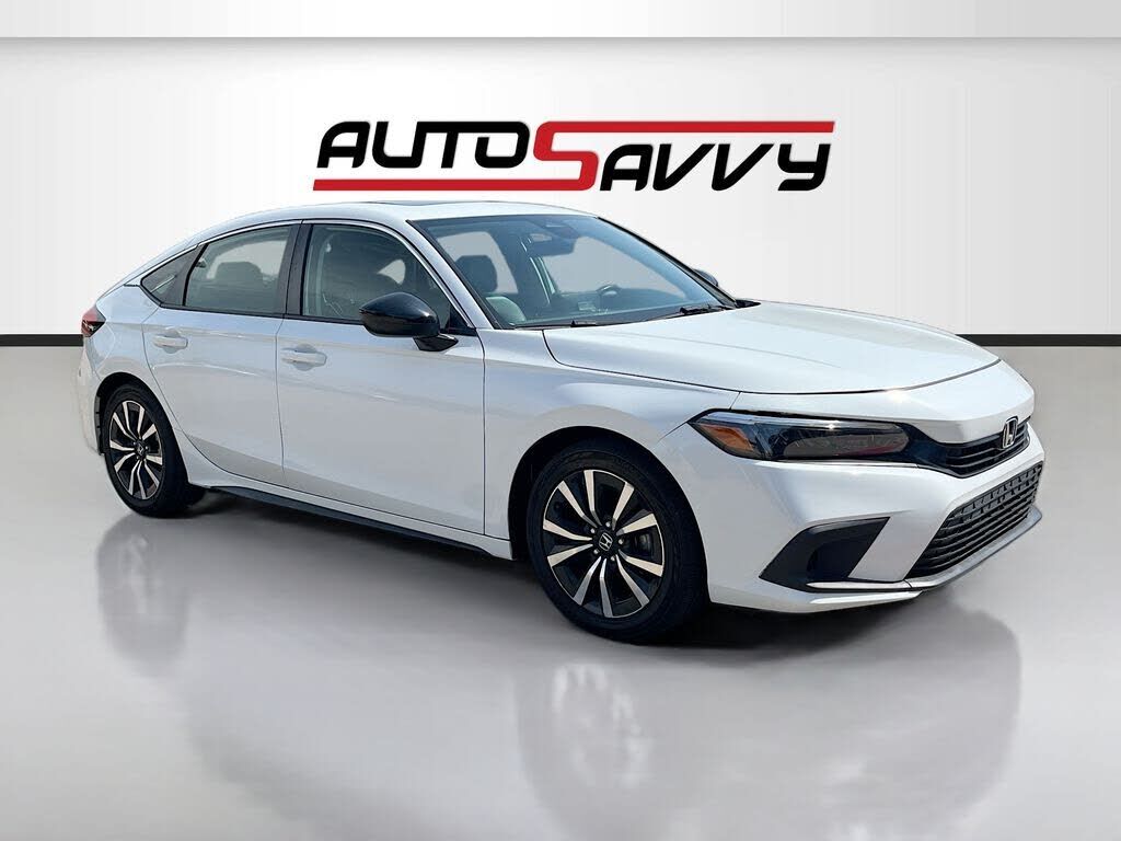 2022 HONDA Civic